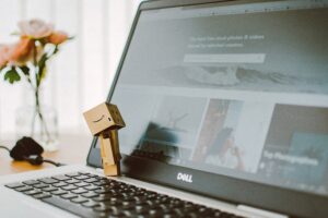 홈페이지 구축 유형과 방법