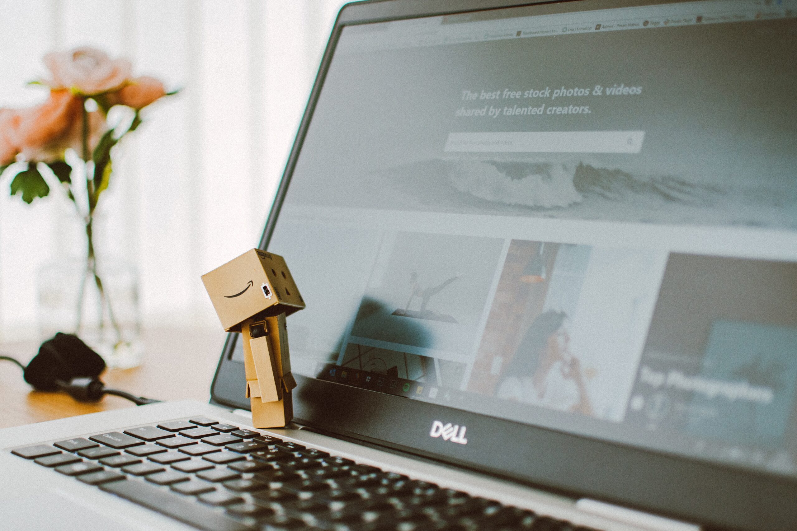 홈페이지 구축 유형과 방법