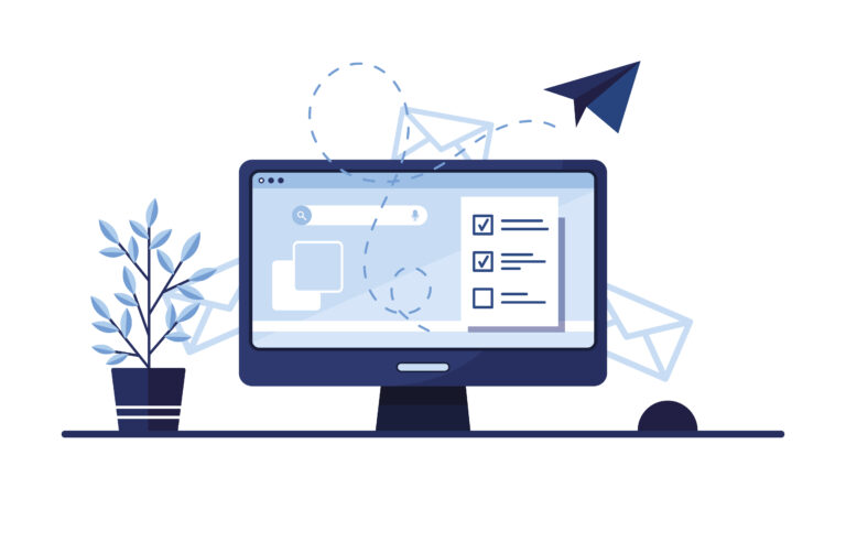 이메일 마케팅 효과적인 전략과 도구