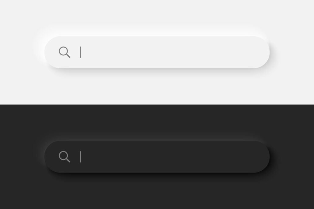키워드 검색 의도 산업별 콘텐츠 구성 아이디어