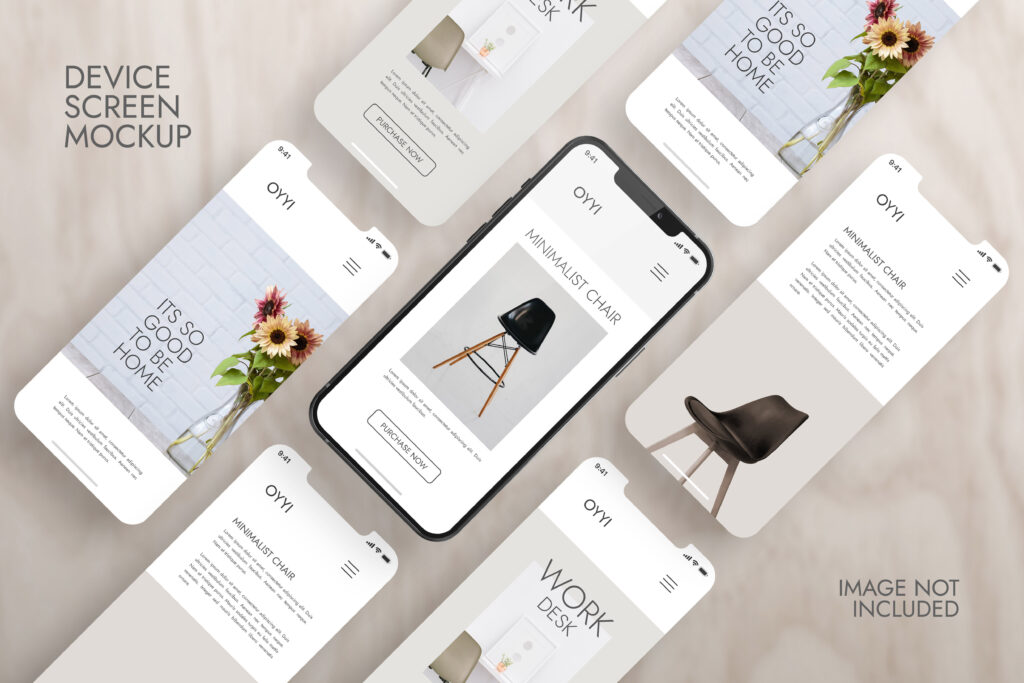 홈페이지 리뉴얼