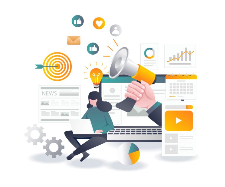 콘텐츠 마케팅 : 라이트한 가이드(2023)