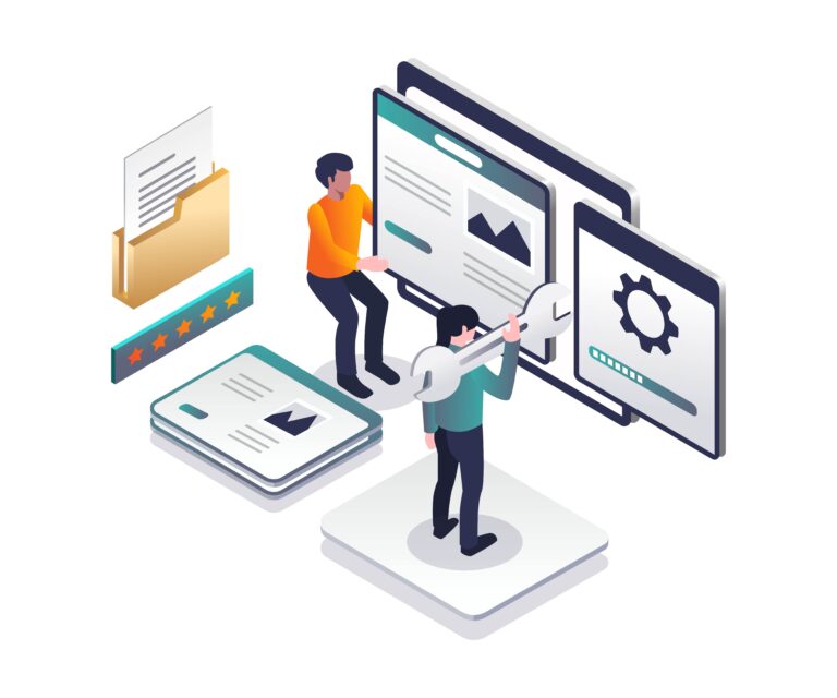 워드프레스 회사 홈페이지 만들기