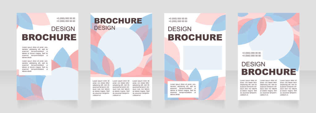 웹사이트 레이아웃