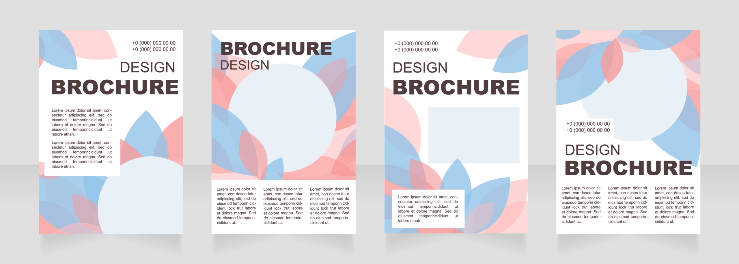 웹사이트 레이아웃 디자인 구성하는 과정