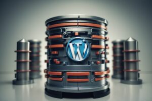 워드프레스 데이터베이스 구조 및 특징