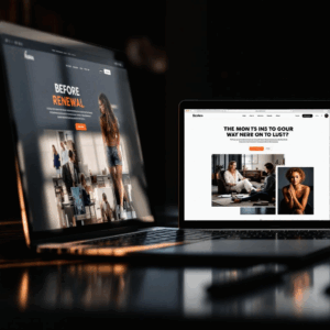 웹사이트 리뉴얼 주의사항, 이것만은 꼭 확인하세요 (ft. 중소기업 대표님 필독)